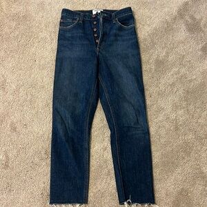 AGOLDE jeans